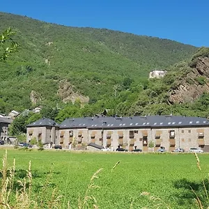 Cal Teixido Ribera de Cardós